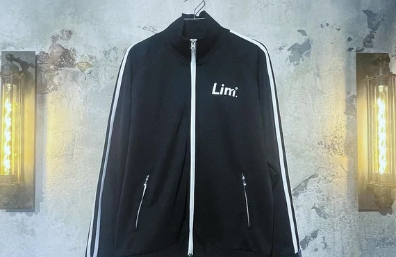 スポーツウェアもおしゃれで快適を追求したLim.