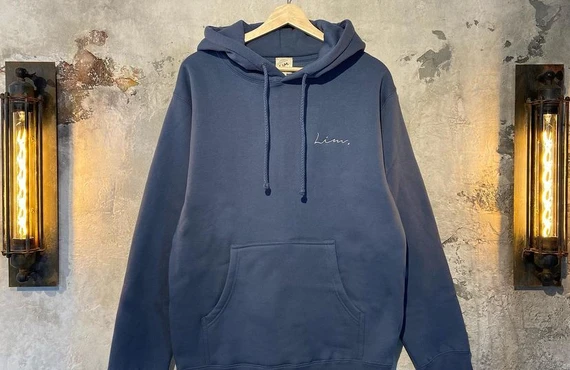 忙しい時には隙間時間にLim.でお買い物