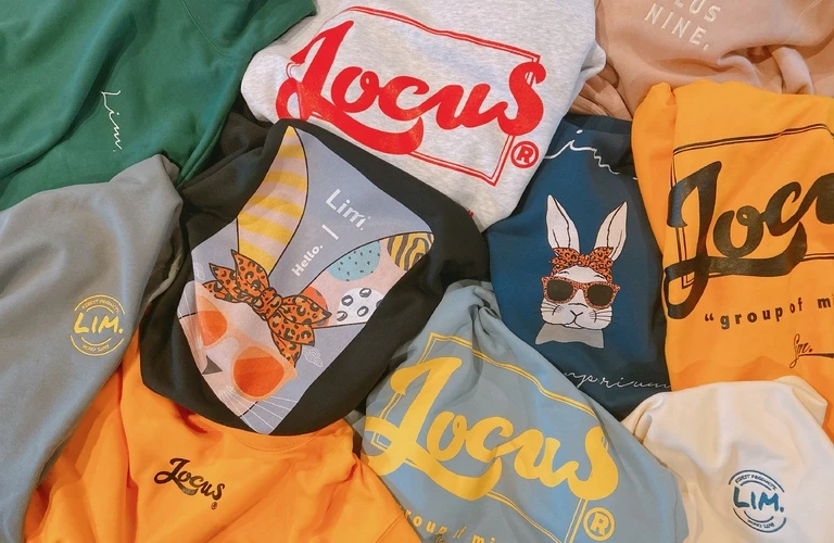 Lim.が届ける等身大のファッション